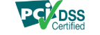 PCI DSS Certified